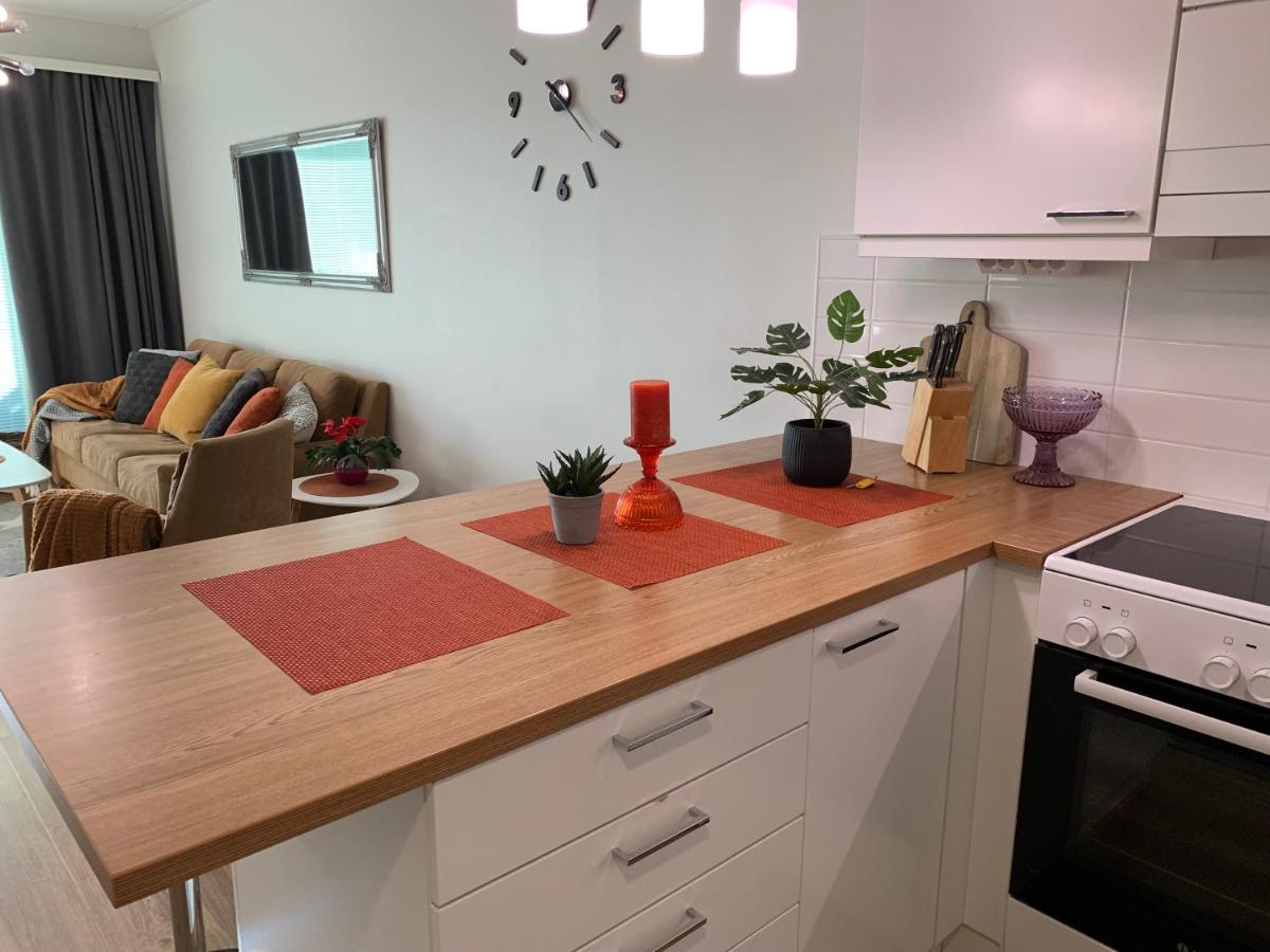 Starhomes Studio Lux 10 Оулу Екстер'єр фото