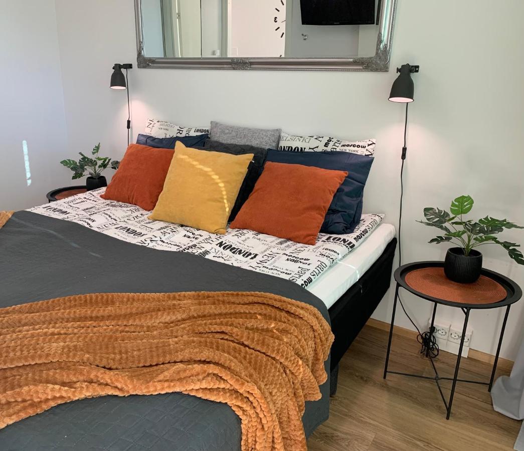 Starhomes Studio Lux 10 Оулу Екстер'єр фото