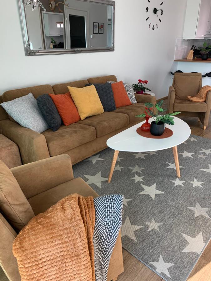 Starhomes Studio Lux 10 Оулу Екстер'єр фото