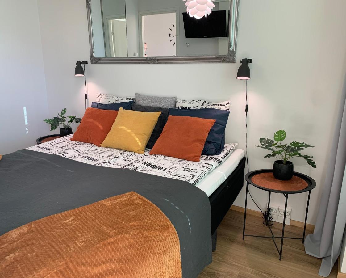 Starhomes Studio Lux 10 Оулу Екстер'єр фото