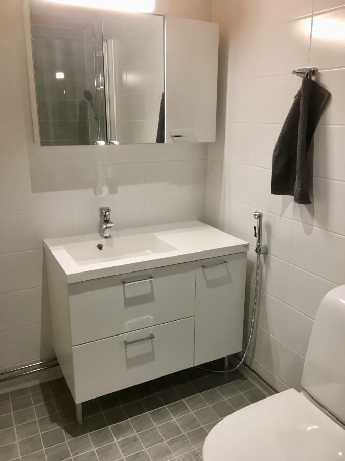 Starhomes Studio Lux 10 Оулу Екстер'єр фото