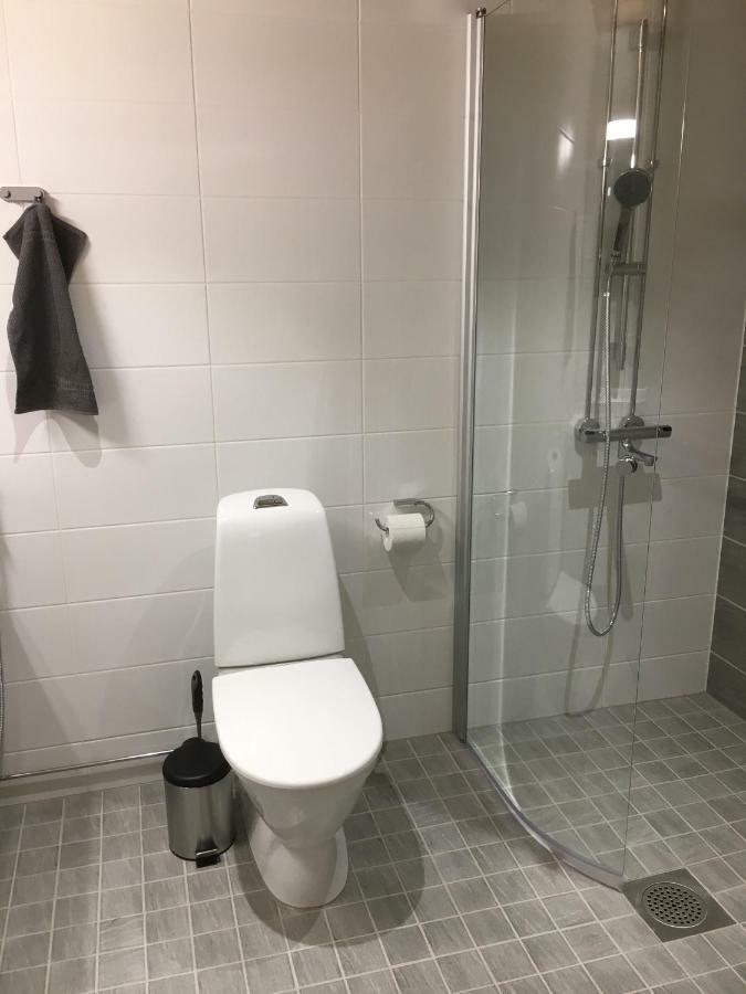 Starhomes Studio Lux 10 Оулу Екстер'єр фото