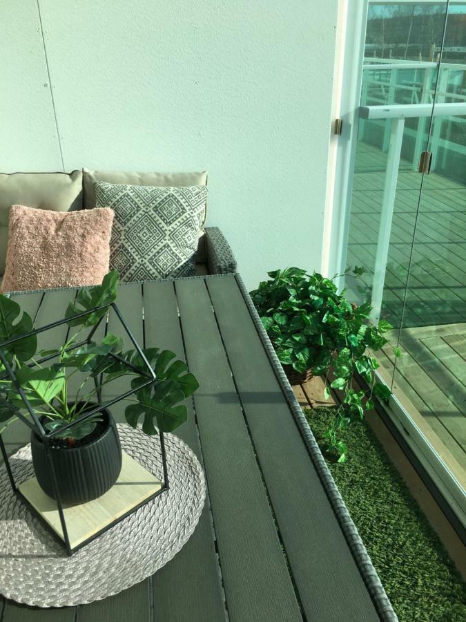 Starhomes Studio Lux 10 Оулу Екстер'єр фото
