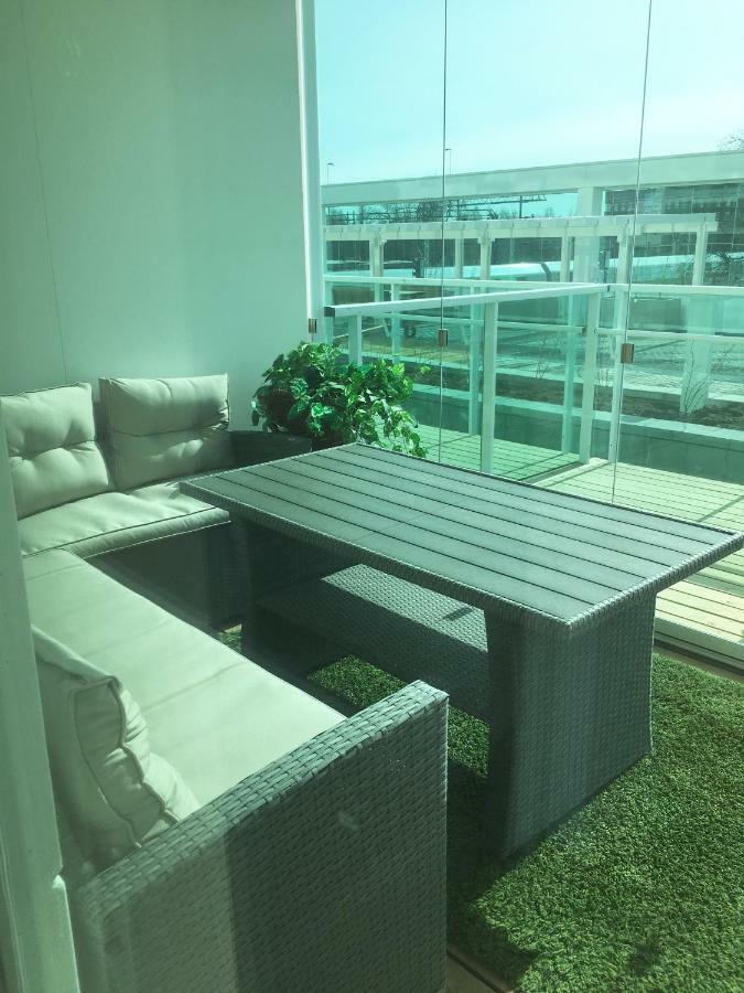 Starhomes Studio Lux 10 Оулу Екстер'єр фото