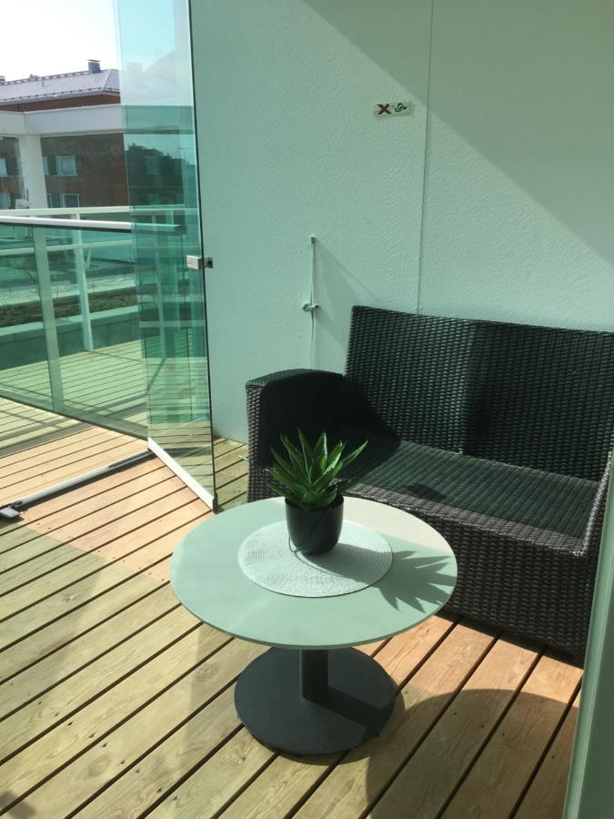 Starhomes Studio Lux 10 Оулу Екстер'єр фото